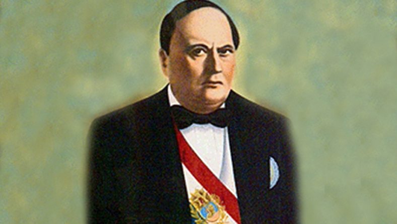 Nacimiento de Don Carlos Antonio López