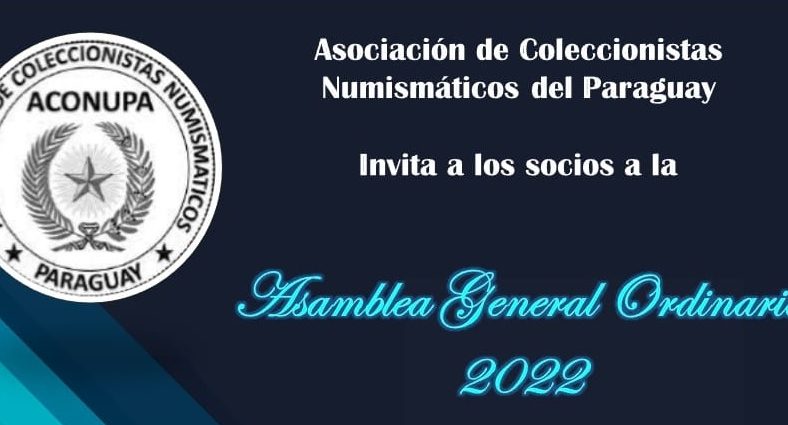 Asamblea General Ordinaria 2022