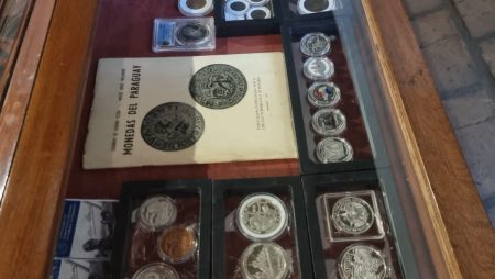 COIN SHOW TRIPLE FRONTERA 2026
