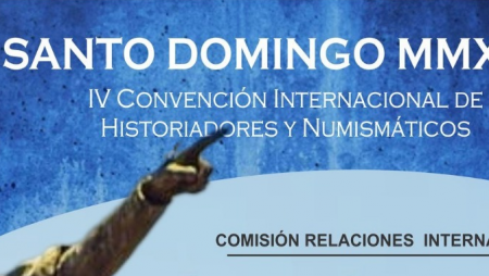 IV Convención de Historiadores y Numismáticos