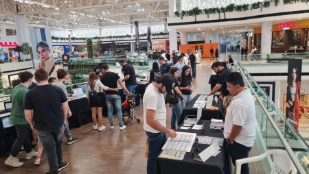 Expo Numismática en Asunción ¡Éxito Total!