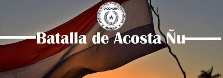Batalla de Acosta Ñu