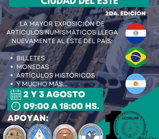 Coín Show Triple Frontera